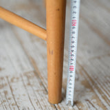 【モーエンセンDVDプレゼント】Borge Mogensen model122 Dining Chair D-R403D112C