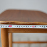 【モーエンセンDVDプレゼント】Borge Mogensen model122 Dining Chair D-R403D112C