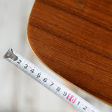 【モーエンセンDVDプレゼント】Borge Mogensen model122 Dining Chair D-R403D112C