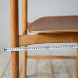 【モーエンセンDVDプレゼント】Borge Mogensen model122 Dining Chair D-R403D112C