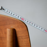 【モーエンセンDVDプレゼント】Borge Mogensen model122 Dining Chair D-R403D112C