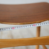 【モーエンセンDVDプレゼント】Borge Mogensen model122 Dining Chair D-R403D112C