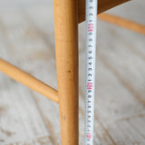 【モーエンセンDVDプレゼント】Borge Mogensen model122 Dining Chair D-R403D112C