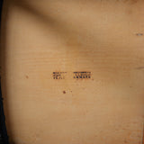 Henning Kjaernulf model59 Dining Chair D-R403D113A