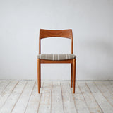 Henning Kjaernulf model59 Dining Chair D-R403D113B