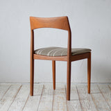 Henning Kjaernulf model59 Dining Chair D-R403D113B
