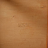 Henning Kjaernulf model59 Dining Chair D-R403D113B