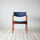 Arm Chair D-R403D114A