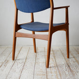 Arm Chair D-R403D114D