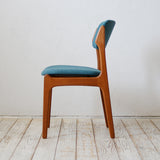 Erik Buch model49 Dining Chair D-R403D120