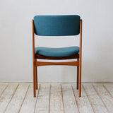 Erik Buch model49 Dining Chair D-R403D120