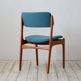 Erik Buch model49 Dining Chair D-R403D120