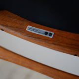 Erik Buch model49 Dining Chair D-R403D120