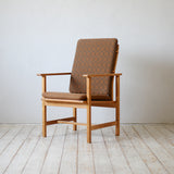 【モーエンセンDVDプレゼント】Borge Mogensen model2257 Easy Chair R403D130B