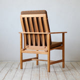 【モーエンセンDVDプレゼント】Borge Mogensen model2257 Easy Chair R403D130B