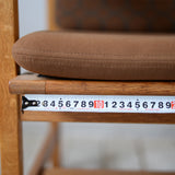 【モーエンセンDVDプレゼント】Borge Mogensen model2257 Easy Chair R403D130B