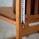 【モーエンセンDVDプレゼント】Borge Mogensen model2257 Easy Chair R403D130B