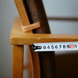 【モーエンセンDVDプレゼント】Borge Mogensen model2257 Easy Chair R403D130B