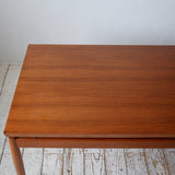 Grete Jalk Coffee Table D-R408K001