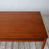 Grete Jalk Coffee Table D-R408K001