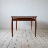 Grete Jalk Coffee Table D-R408K001