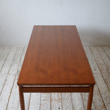 Grete Jalk Coffee Table D-R408K001