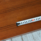 Grete Jalk Coffee Table D-R408K001