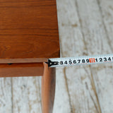 Grete Jalk Coffee Table D-R408K001