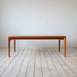 Henning Kjaernulf Coffee Table D-R408K002