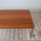 Henning Kjaernulf Coffee Table D-R408K002