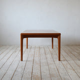 Henning Kjaernulf Coffee Table D-R408K002