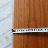 Henning Kjaernulf Coffee Table D-R408K002