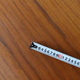 Henning Kjaernulf Coffee Table D-R408K002