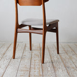 Dining Chair D-R408K006