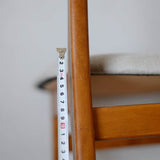 Dining Chair D-R412D206A