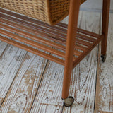 Sewing Wagon D-R412D208