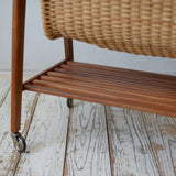 Sewing Wagon D-R412D208