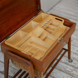 Sewing Wagon D-R412D208