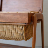 Sewing Wagon D-R412D208