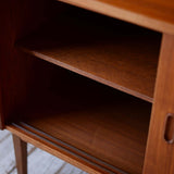 Bookcase D-R412D212