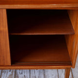 Bookcase D-R412D212