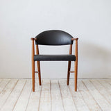 Kurt Olsen model 233 Arm Chair D-R412D223
