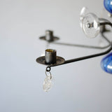 Erik Höglund Candle Holder R412D224B