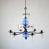 Erik Höglund Candle Holder R412D224B