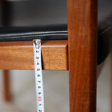 Christian Hividt Arm Chair D-R412D232A