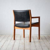 Christian Hividt Arm Chair D-R412D232B