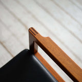 Christian Hividt Arm Chair D-R412D232B