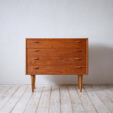 4drw Chest D-R412D237