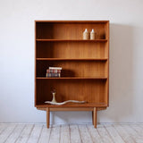 【モーエンセンDVDプレゼント】Borge Mogensen Bookcase D-R412D239