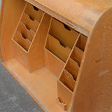 〈リペア前〉Cabinet R412D246